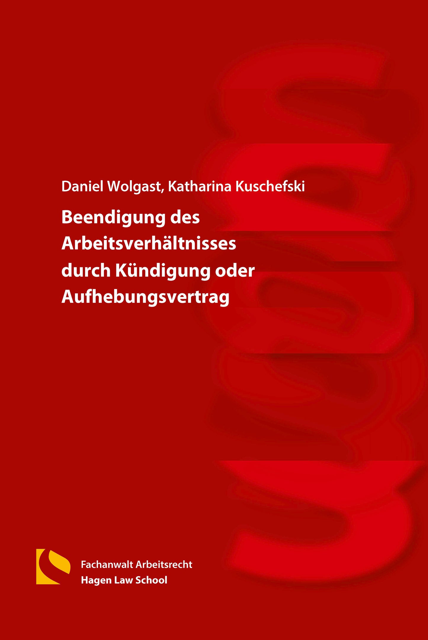 Beendigung des Arbeitsverhältnisses durch Kündigung oder Aufhebungsvertrag