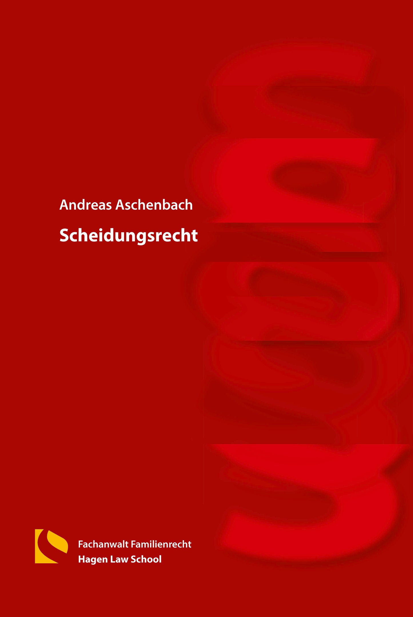 Scheidungsrecht