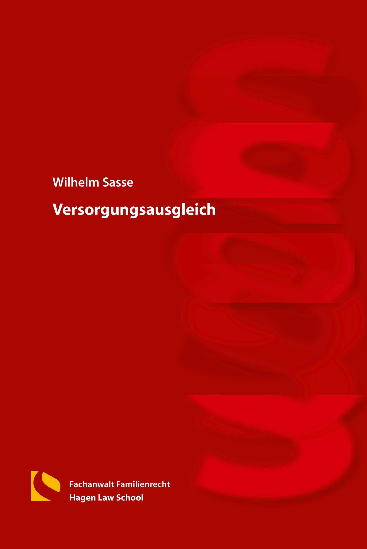 Versorgungsausgleich
