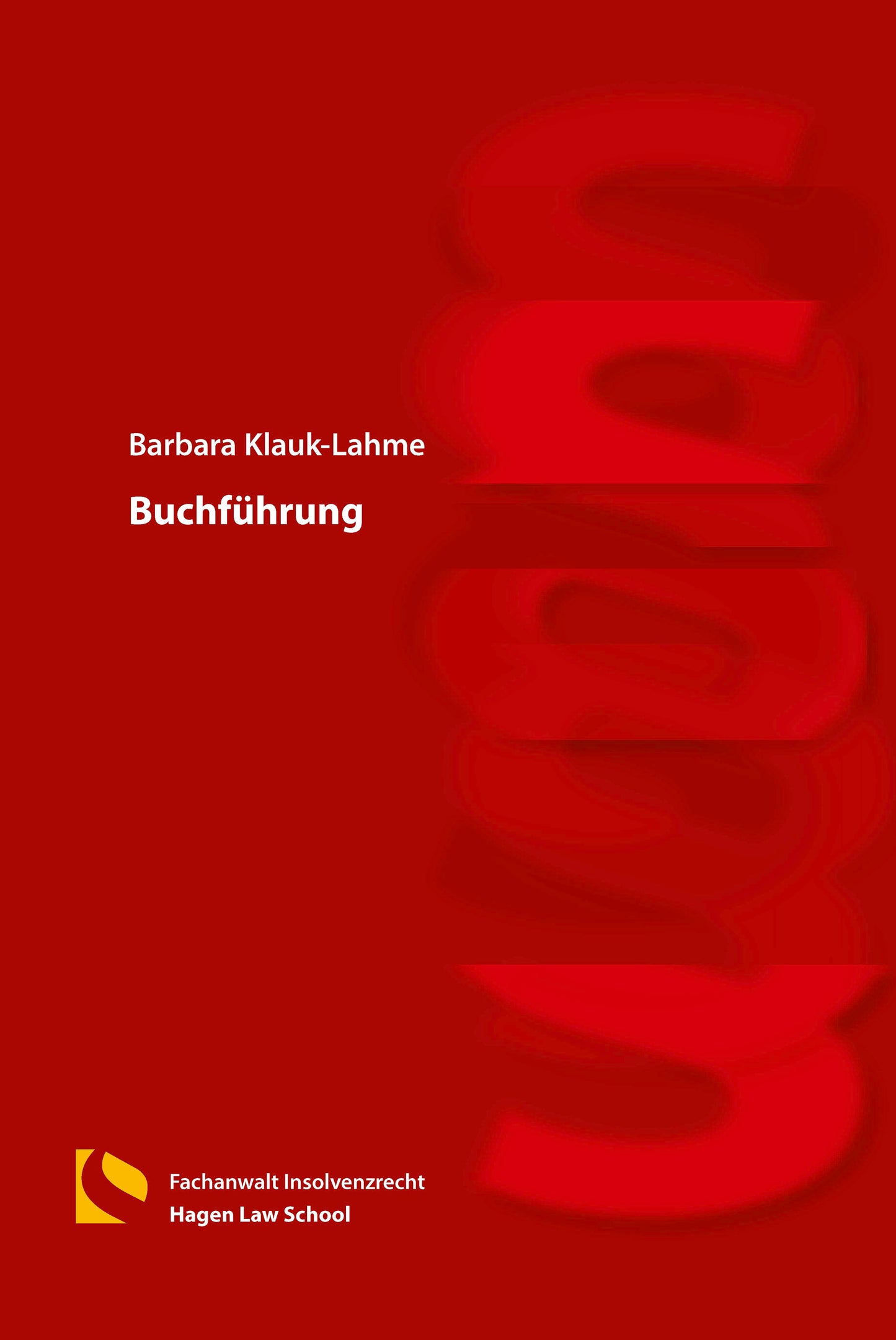 Buchführung