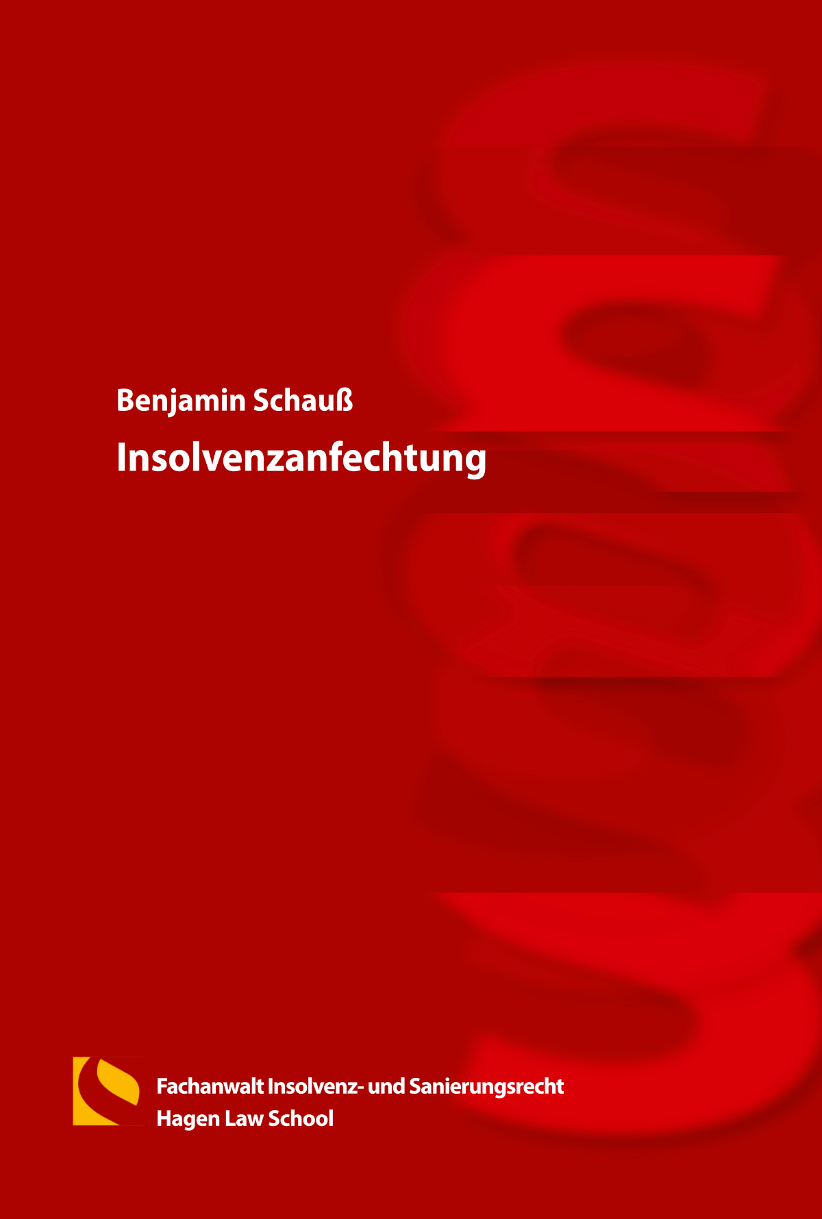 Insolvenzanfechtung