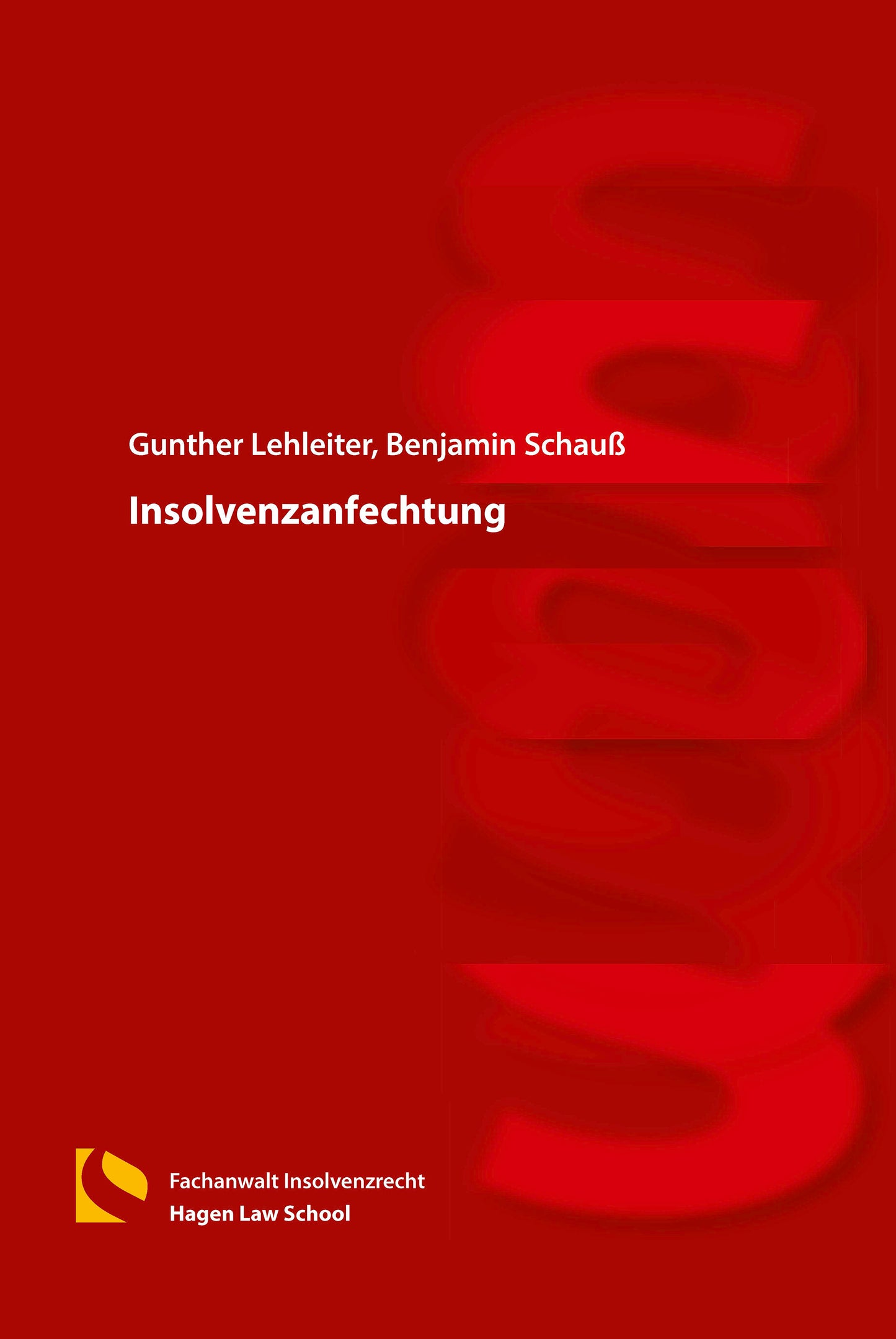 Insolvenzanfechtung