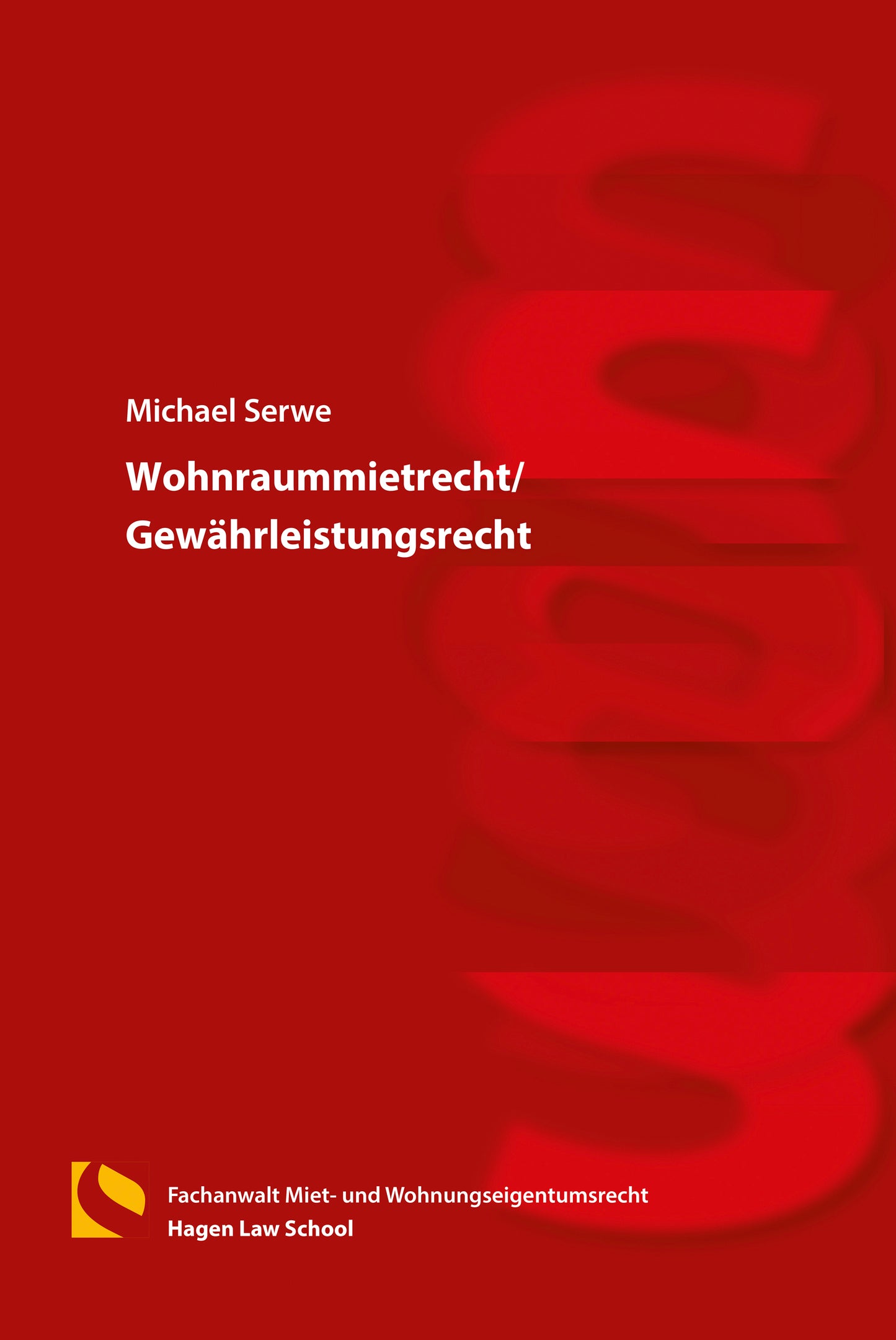 Wohnraummietrecht/Gewährleistungsrecht