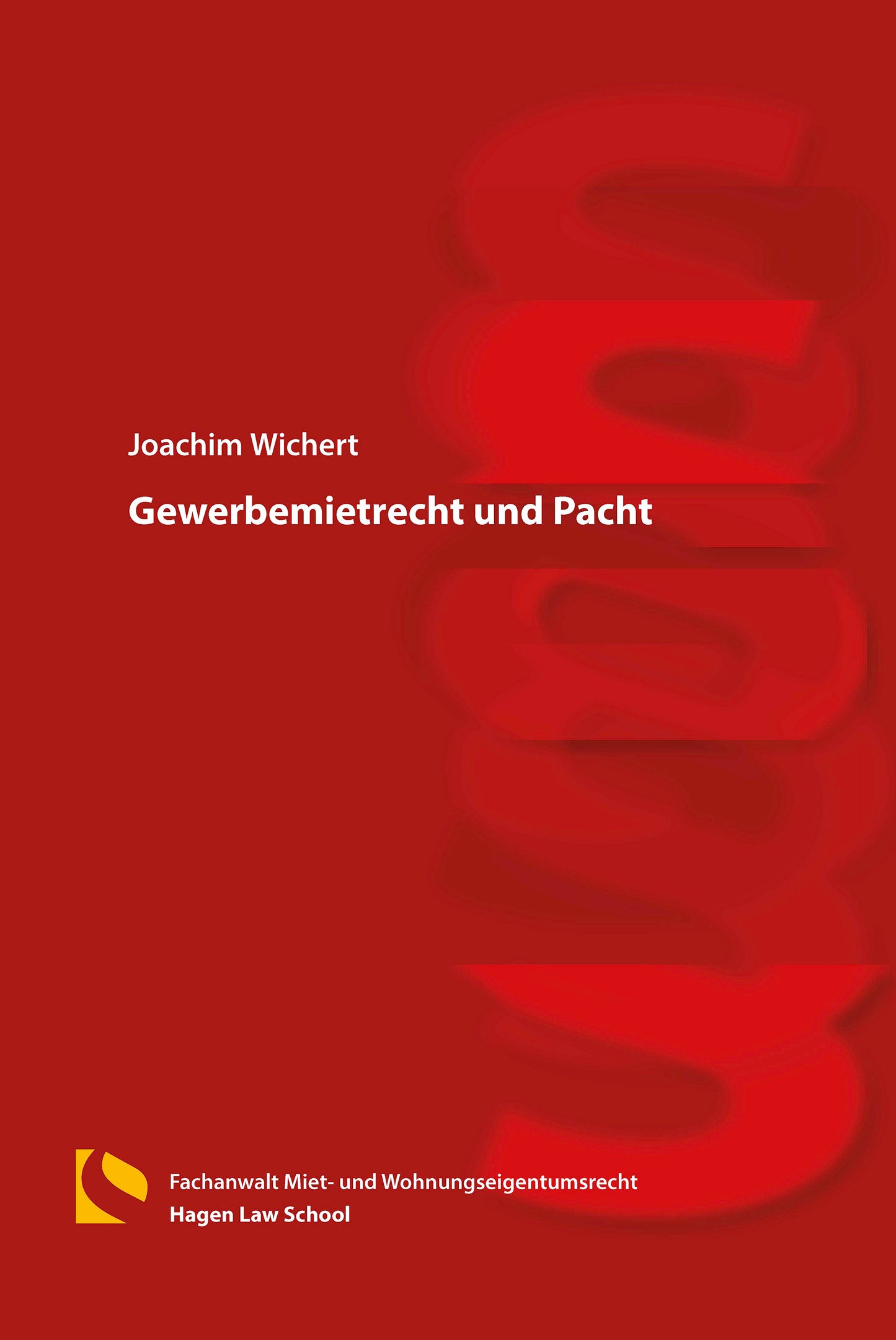 Gewerbemietrecht und Pacht