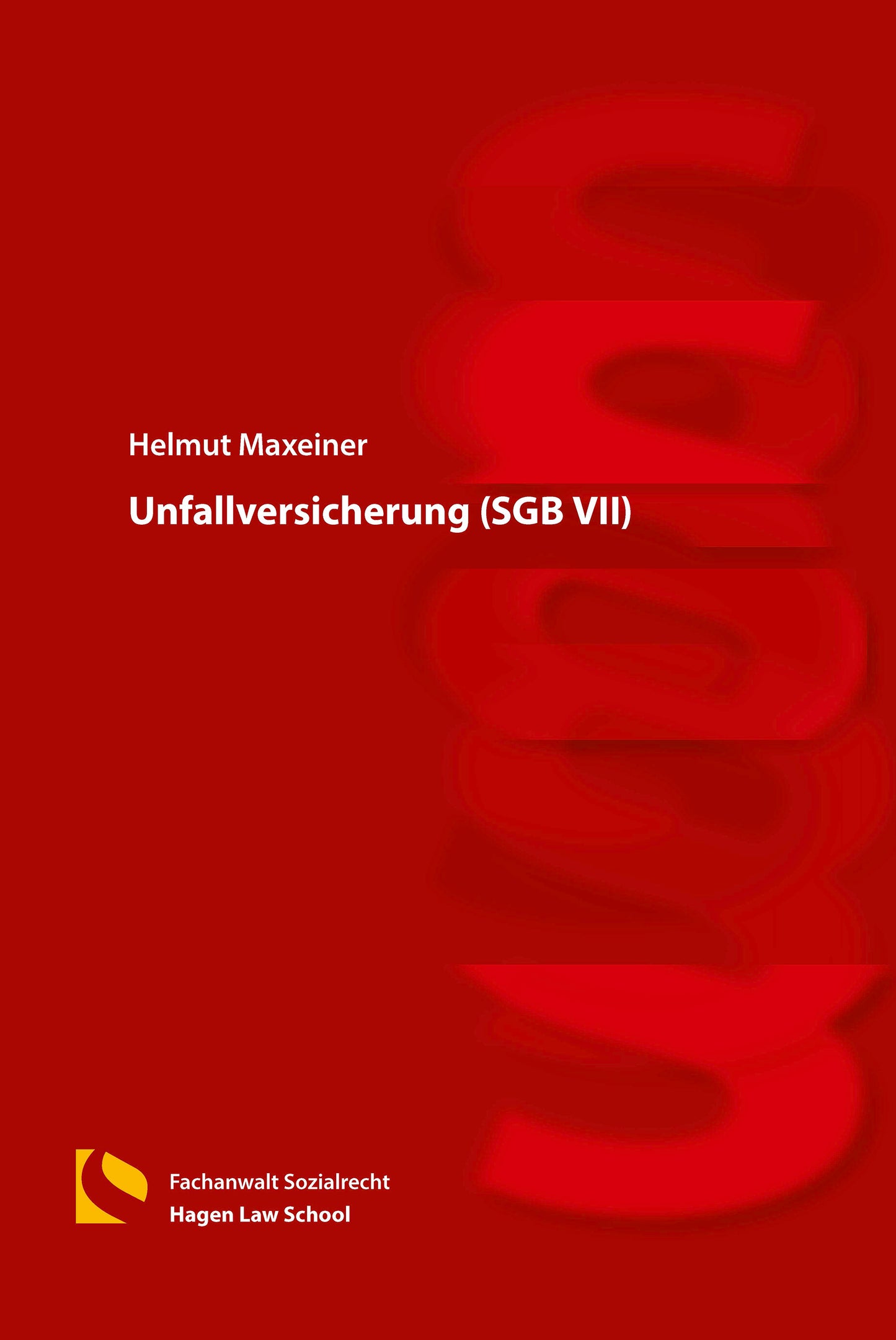 Unfallversicherung (SGB VII)