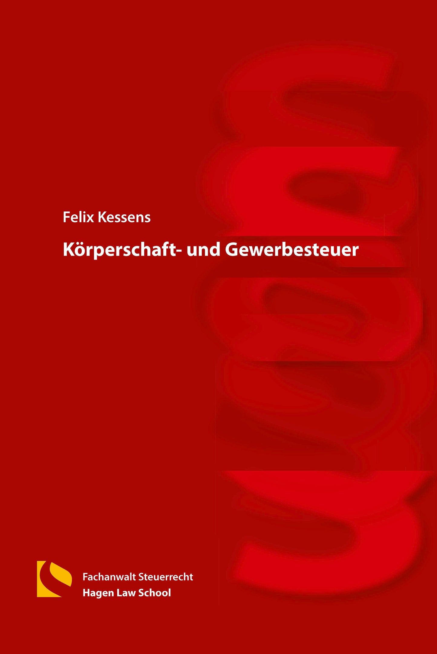 Körperschaft- und Gewerbesteuer