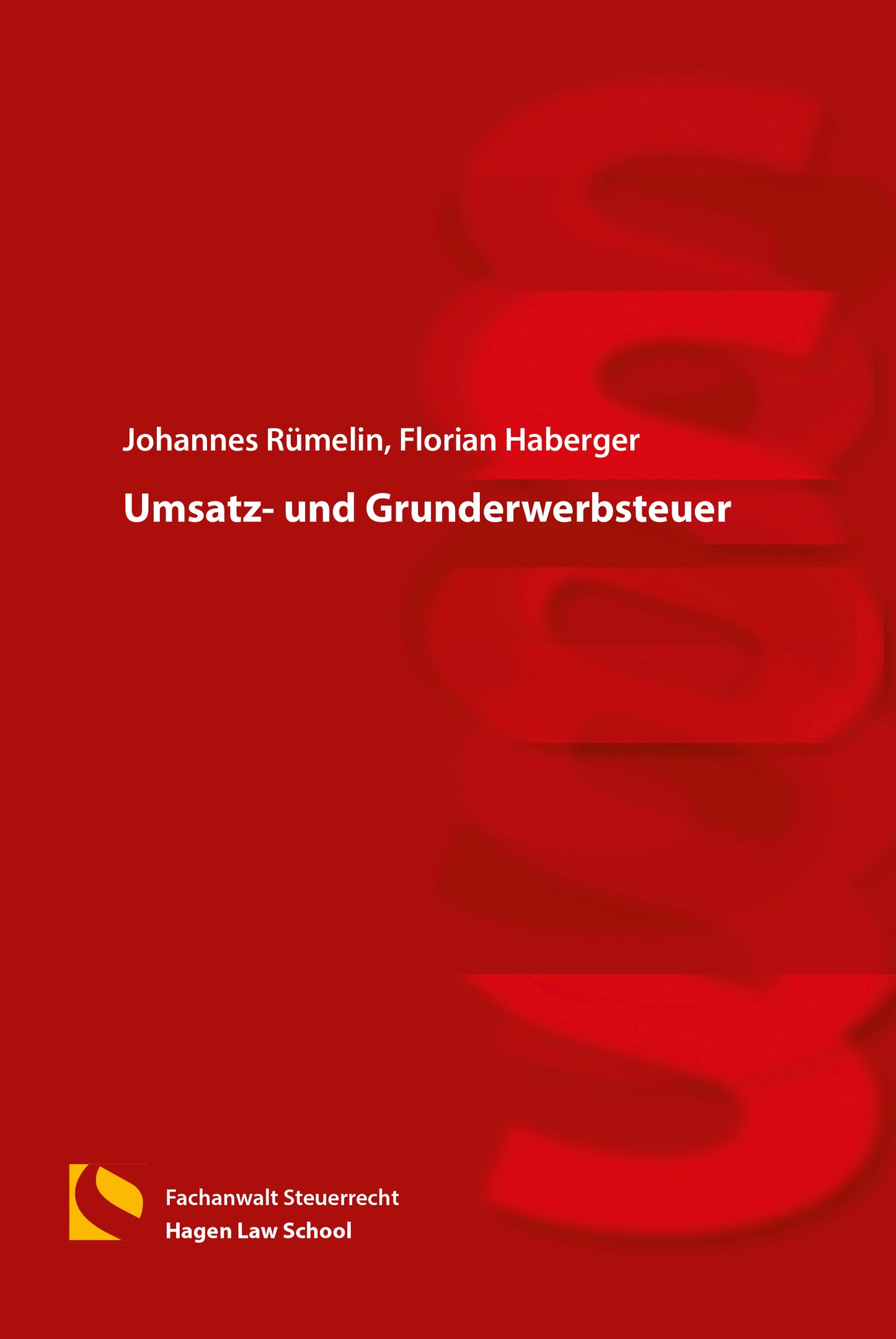 Umsatz- und Grunderwerbsteuer