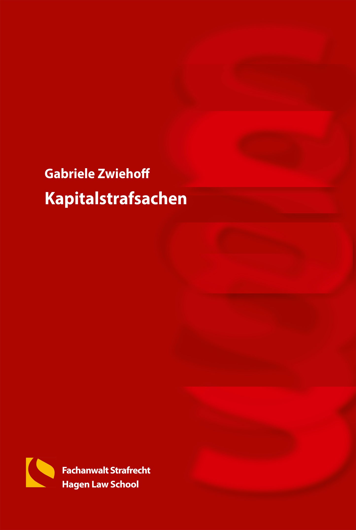 Kapitalstrafsachen