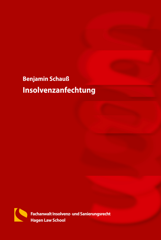 Insolvenzanfechtung