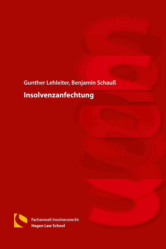 Insolvenzanfechtung