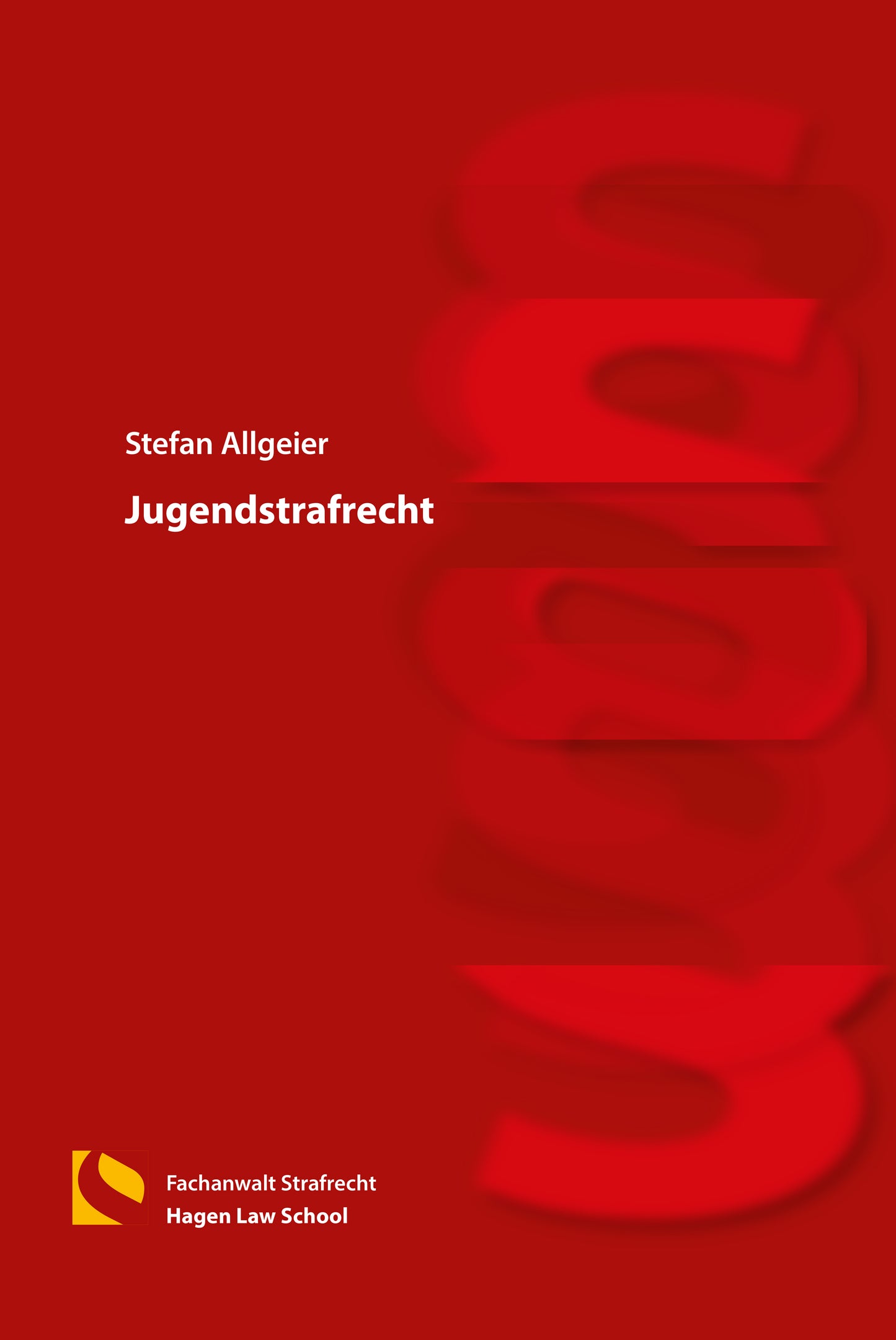 Jugendstrafrecht