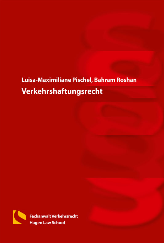 Verkehrshaftungsrecht