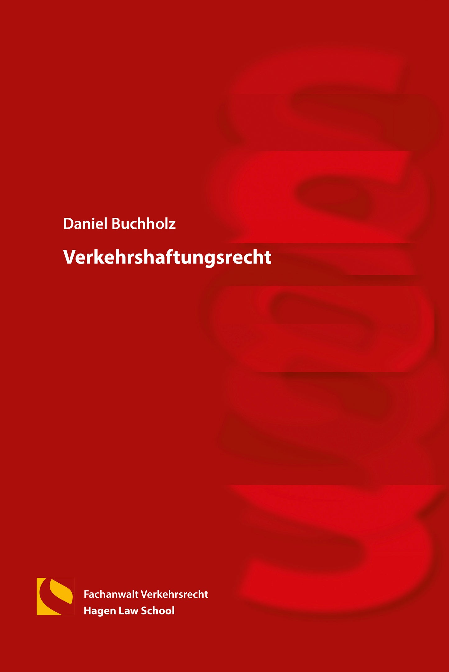 Verkehrshaftungsrecht