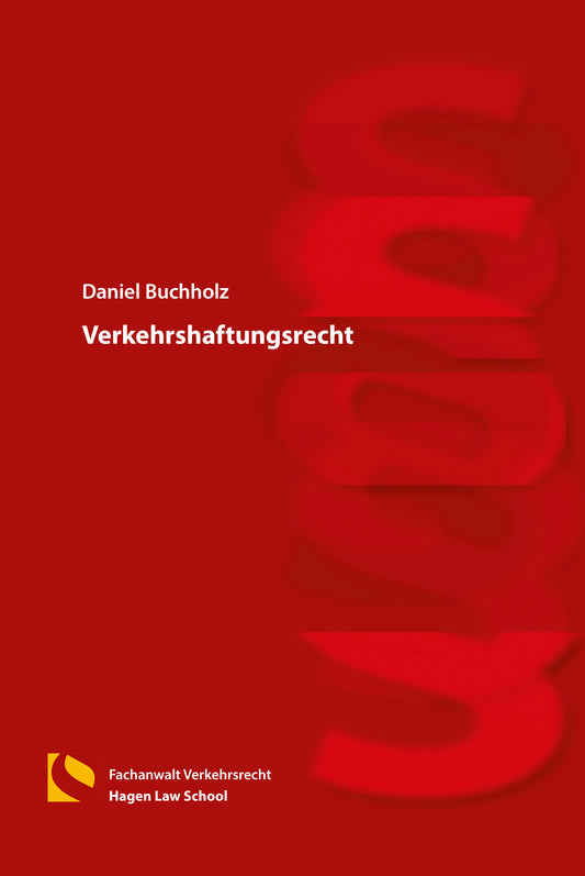 Verkehrshaftungsrecht